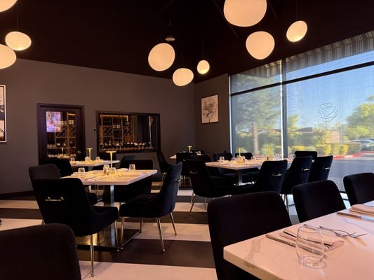 Rose Park Bistro by null