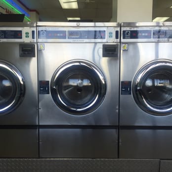 Coin Less Laundry - Laundromat Near Me - Phoenix, Arizona