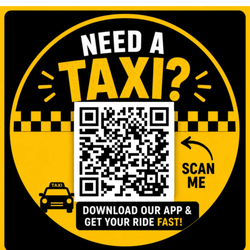 Queensbury Taxi