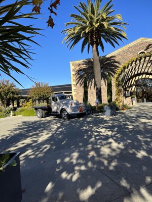 Black Stallion Estate Winery by null