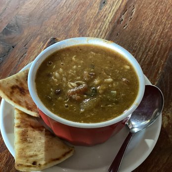Phat Bites - Gumbo - Coffee & Tea Near Me - Nashville, Tennessee
