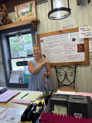 Treetopia Airstream Hotel and RV Campground by null