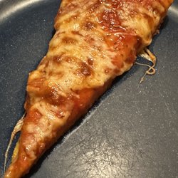 Tasty Pizza