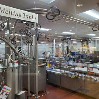 Ethel M Chocolates - Chocolate factory - Botanical Gardens Near Me - Henderson, Nevada