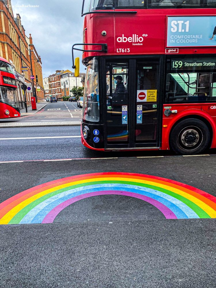 SAINSBURY’S LOCAL 115 Buckingham Palace Rd, London, United Kingdom