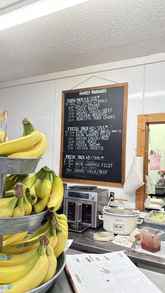 Best Choice Meats Logo