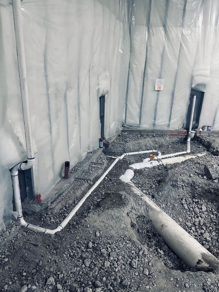 Slide of Ameritech Plumbing