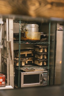 HIKARI Japanese BBQ & Grill by null