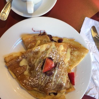 Cafe Conti - Breakfast & Brunch Near Me - New Orleans, Louisiana Cafe Conti - Breakfast & Brunch Near Me - New Orleans, Louisiana