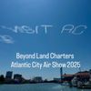 Beyond land Boat Charters gift card