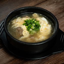 Galbi Short Rib