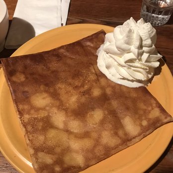 Crêperie de Plougastel - Crepe - Creperies Near Me - Paris, 75