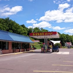 Dandy Mini Mart