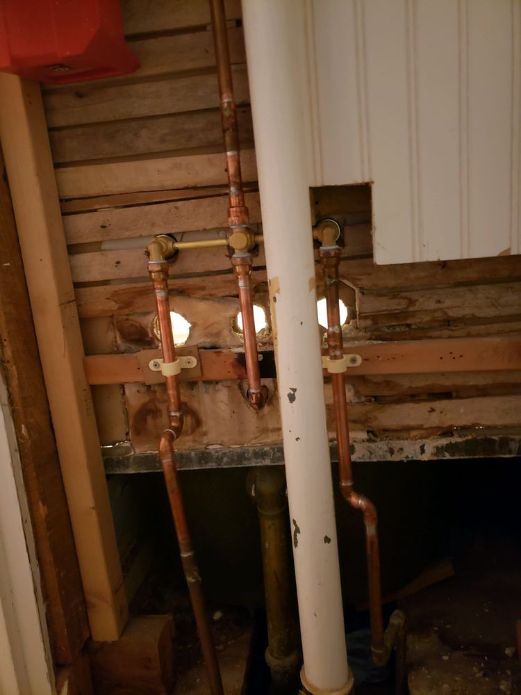 Slide of Build Craft