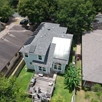 Slide of Discount Roof USA