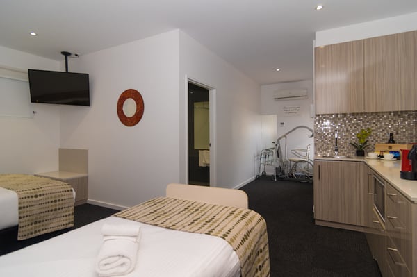 North Adelaide Boutique Stays Accommodation by null
