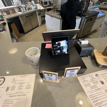 Coffee N Talk - Broadway - Coffee Roasteries Near Me - San Diego, California Coffee N Talk - Broadway - Coffee Roasteries Near Me - San Diego, California