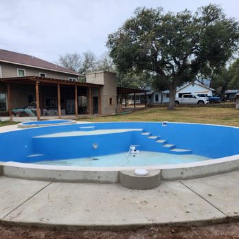 Yeske Pools - Masonry/Concrete Near Me