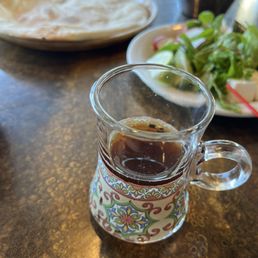 73-Hot Tea for Two 73-Hot Tea for Two