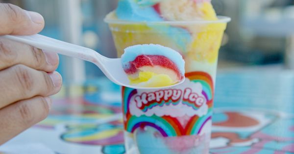 Happy Ice by null