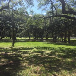 Niceville Dog Park - Beautiful sunny afternoon at the dog park!