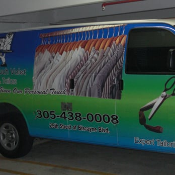 Personal Touch Valet Cleaners & Tailors - Dry Cleaning Near Me - Miami, Florida Personal Touch Valet Cleaners & Tailors - Dry Cleaning Near Me - Miami, Florida
