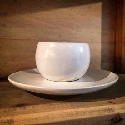 L'Arbre à Café - Nil by null