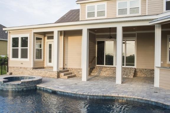 Slide of Whitaker Construction Group