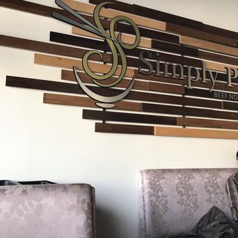 Simply Pho - Dining area - Vietnamese Near Me - Lake Forest, California