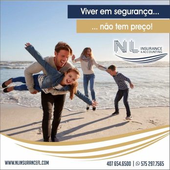 NL Insurance & Accounting Solutions - Life insurance - Auto Insurance Near Me - Winter Garden, Florida NL Insurance & Accounting Solutions - Life insurance - Auto Insurance Near Me - Winter Garden, Florida