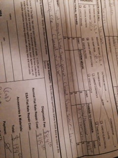 Slide of Sun Glow Heating, Cooling, Plumbing & Electrical