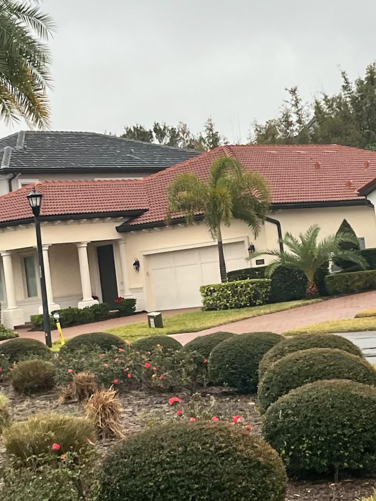 Slide of Optimal Green Solutions