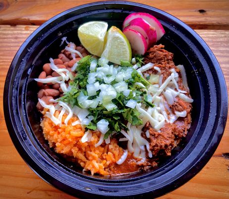 Birrieria La Plaza - Downtown PDX Tacos by null