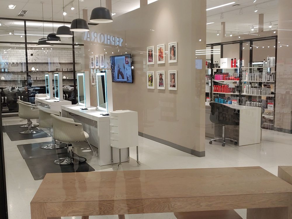 THE SALON BY INSTYLE INSIDE JCPENNEY 37 Photos 1105 Melbourne Dr
