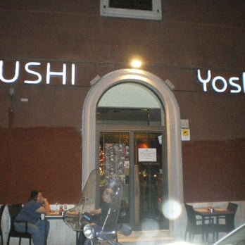 Yoshi - Japanese Near Me - Rome, RM Yoshi - Japanese Near Me - Rome, RM