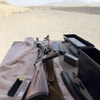 Tri-State Shooting Park - Long gun range - Archery Near Me - Fort Mohave, Arizona Tri-State Shooting Park - Long gun range - Archery Near Me - Fort Mohave, Arizona