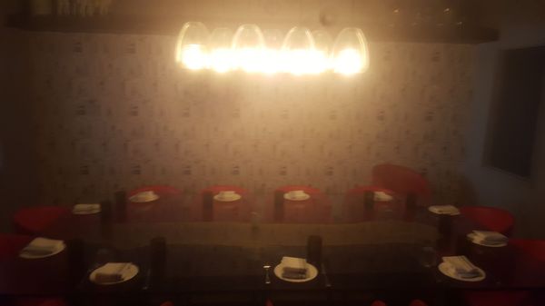 Gusto RistoBar by null