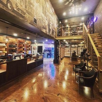 Casa del Tabaco - Cigar Bars Near Me - Sparta Township, New Jersey Casa del Tabaco - Cigar Bars Near Me - Sparta Township, New Jersey