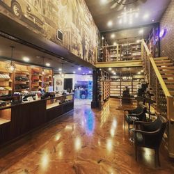 Casa del Tabaco