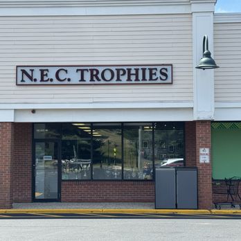 NEC Trophies - Trophy Shops Near Me - Ashland, Massachusetts NEC Trophies - Trophy Shops Near Me - Ashland, Massachusetts