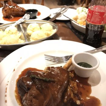The Caragh Restaurant & Bar - Leg of lamb, potatoes, and veggies. Superb. - Irish Near Me - Killarney, Kentucky The Caragh Restaurant & Bar - Leg of lamb, potatoes, and veggies. Superb. - Irish Near Me - Killarney, Kentucky