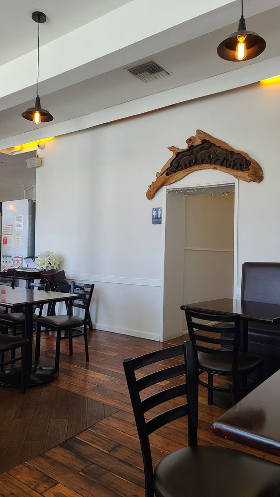 Bamboo Thai Bistro
