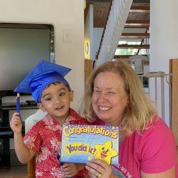 A to Z Discovery ChildCare and Preschool - Day care teacher- Ms Alla
