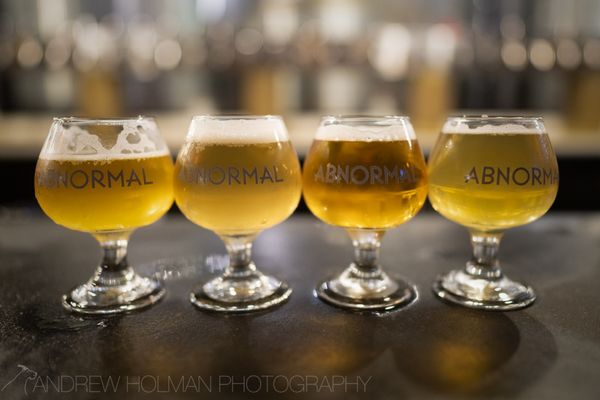 Abnormal Beer Co by null