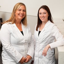 Longmont Dental Loft - Dr. Adrienne Hedrick and Dr. Megan Ryan