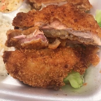 TK Cafe - Chicken katsu - Hawaiian Near Me - Monrovia, California TK Cafe - Chicken katsu - Hawaiian Near Me - Monrovia, California