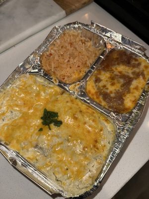 The Gardens of Taxco by null