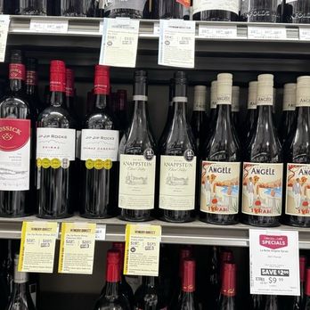 Total Wine & More - Syrah - Beer, Wine & Spirits Near Me - Vacaville, California Total Wine & More - Syrah - Beer, Wine & Spirits Near Me - Vacaville, California
