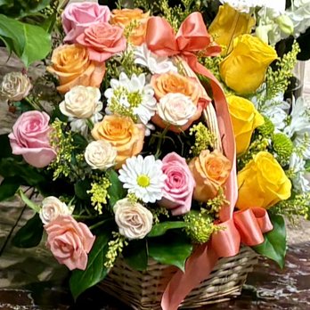 Angie's Flowers - Florists Near Me - Los Angeles, California Angie's Flowers - Florists Near Me - Los Angeles, California
