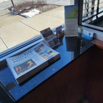 Breakfast Nook - American Near Me - Mokena, Illinois